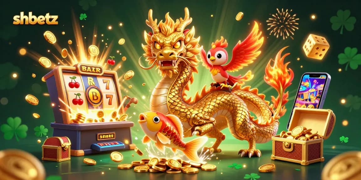 Your shbetz Wake-Up Call: What's Really Happening in Online Casinos for 2026