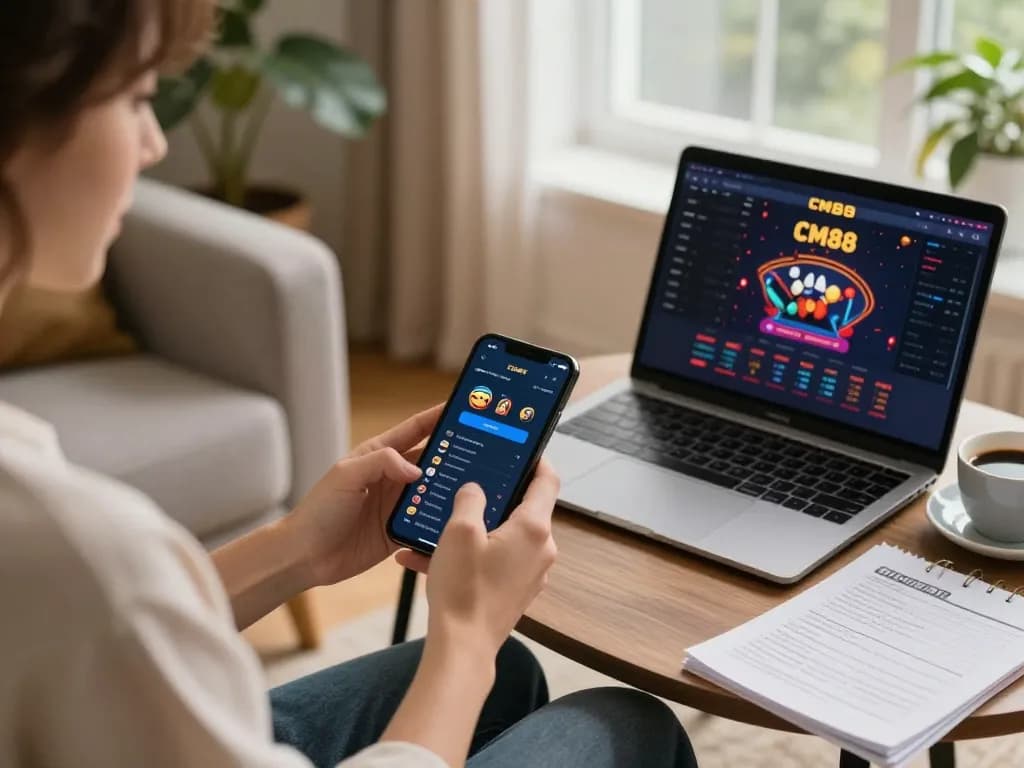 CM88: Essential Strategies for Winning at Online Casino Games in 2026