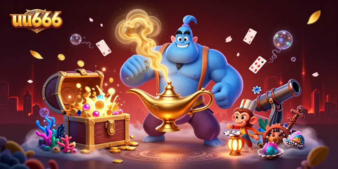 The Insider's Guide to uu666: What They Don't Tell You About Winning Strategies in 2026