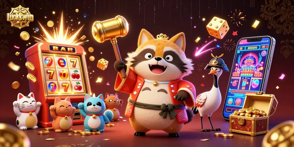 How to Fix Common Luckywin Gambling Issues Fast for Players in 2026
