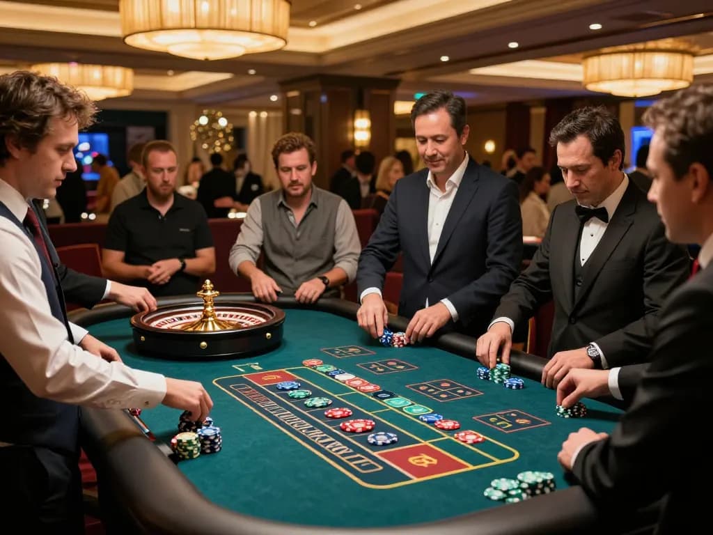 Winning Strategies at NHATVIP: Master Your Gaming in 2026