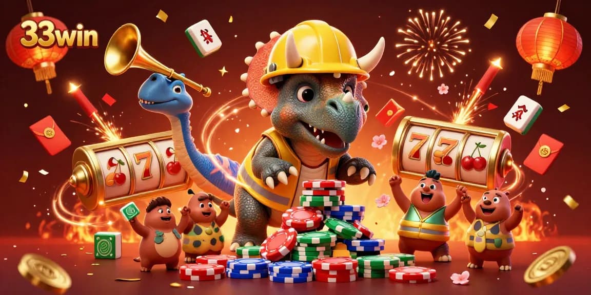 33win Head to Head: Strategic Slot Strategies for Gamblers in 2026