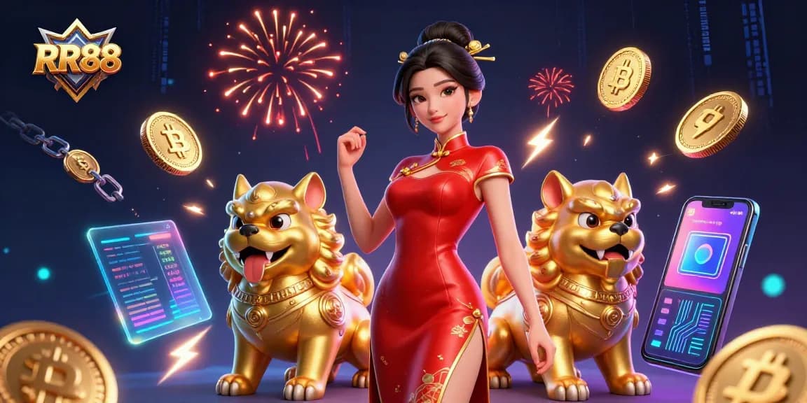 Winning Strategies at RR88: Mastering Your Gaming Skills for 2026 Success