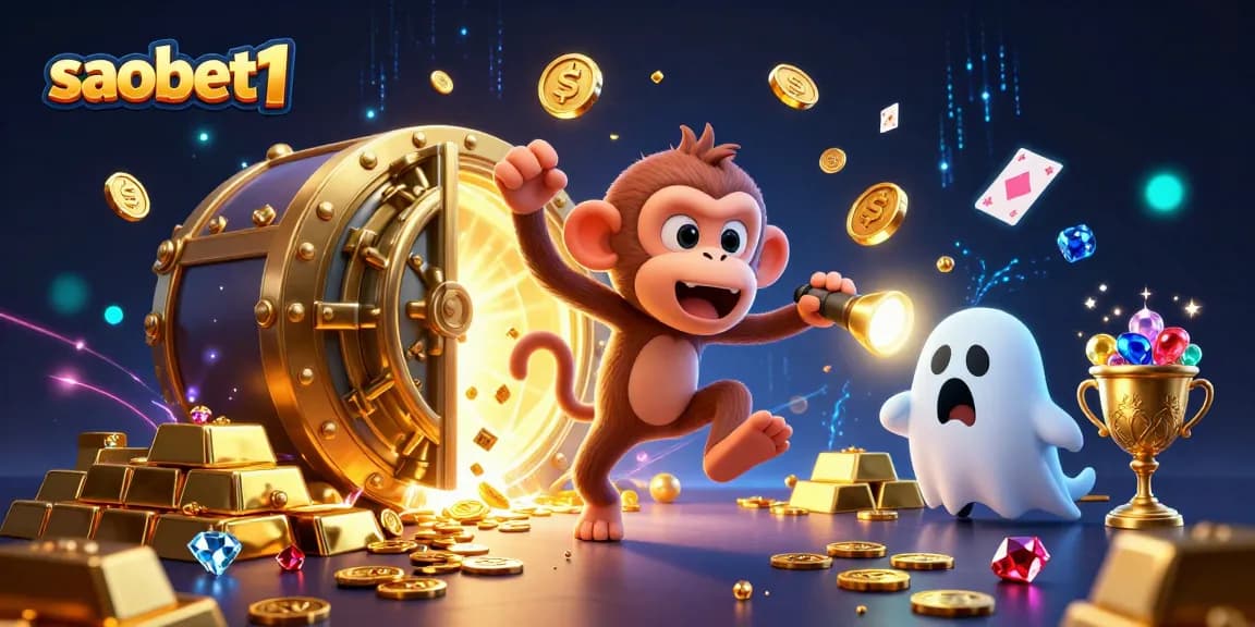 saobet1 and the Freedom to Master Winning Strategies for Online Gamblers