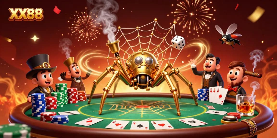 How XX88 Can Change Your Gaming Strategy Approach for Better Odds in 2026