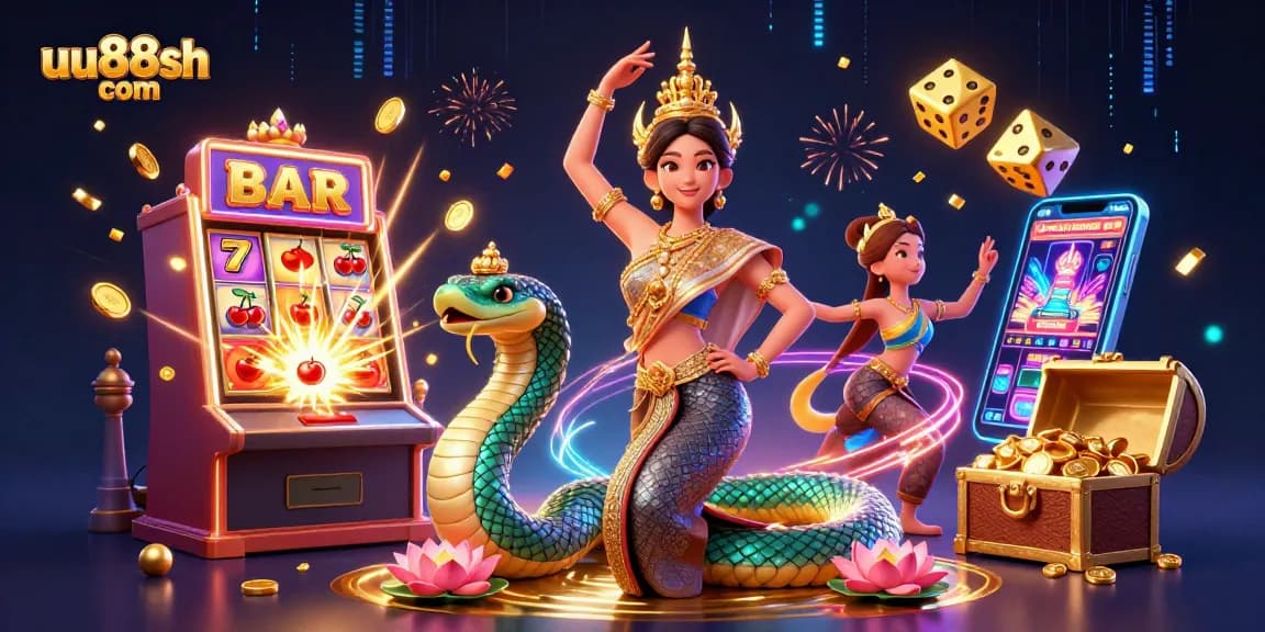 11 Key uu88sh com Slot Game Factors That Matter Most for Winning Strategies in 2026