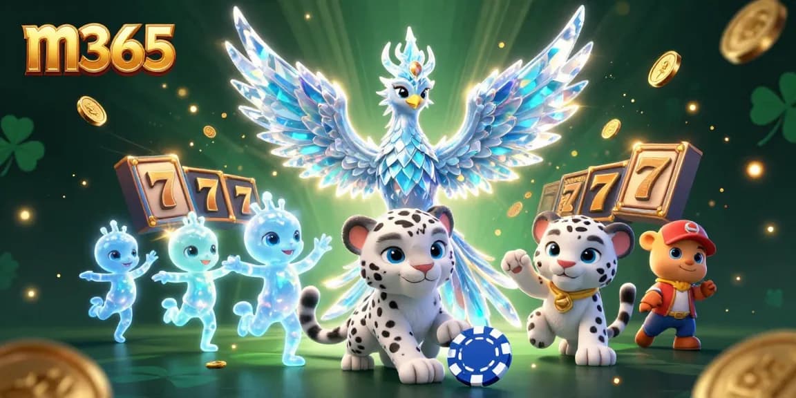 m365 According to Top Gambling Analysts: Strategies for Winning in 2026