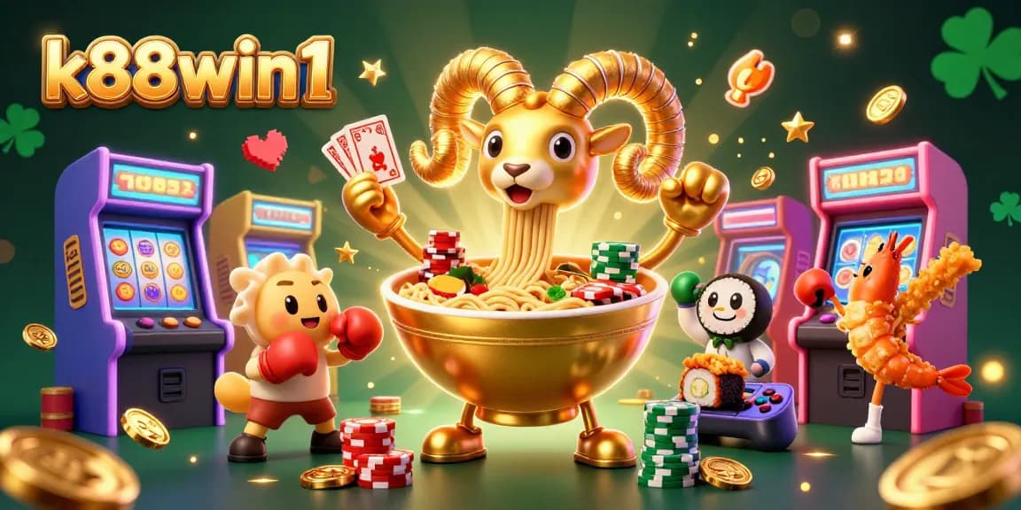 How to Get the Most Out of k88win1 Casino Strategies in 2026