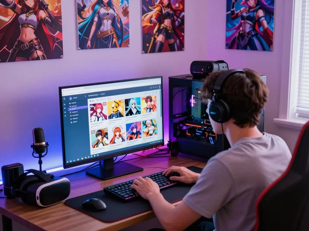 Essential Hentai Games of 2026: Engage with the Best Free Options Online