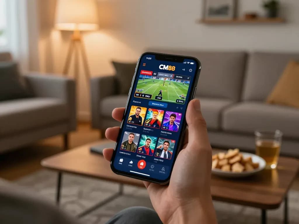 Strategic Betting with CM88: Maximize Your Winning Chances in 2026
