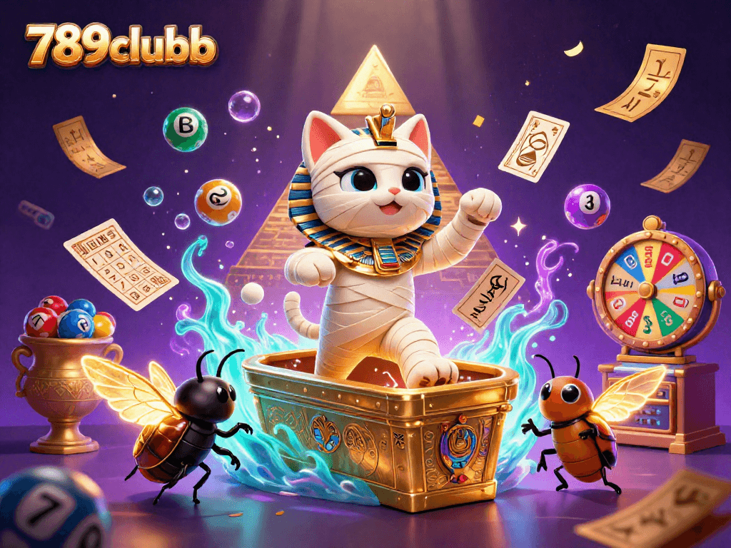 789clubb Scored: Our Rating System Reveals Expert Strategies for Players