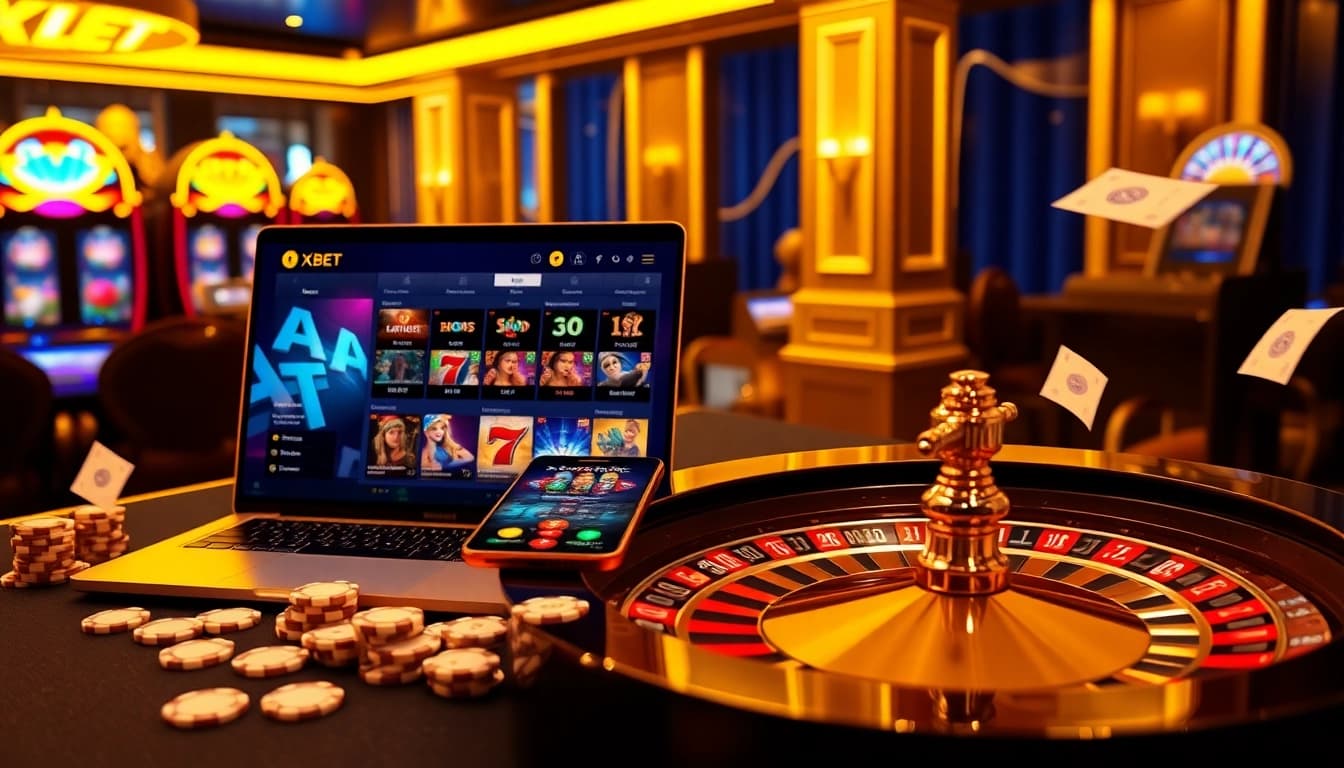 Winning Strategies for OXBET: Master Online Casino Games in 2026