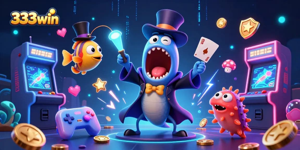 333win 2026 Update: Strategies for Winning at Live Casino Games