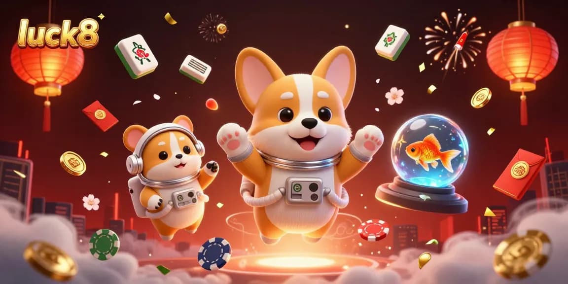 Why luck8 Is Better Than Traditional Casinos for Gamblers Seeking Winning Strategies in 2026
