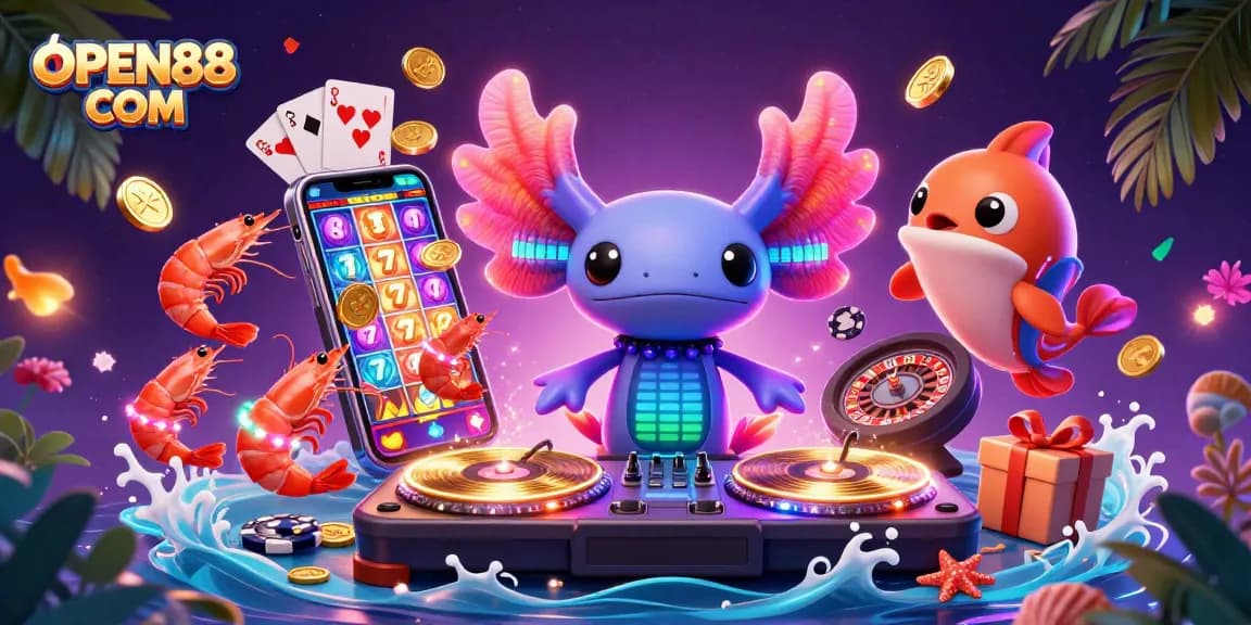 Is OPEN88 COM Worth It? An Honest 2026 Assessment for Players Seeking Winning Strategies
