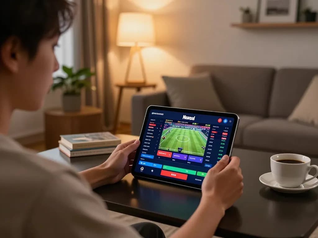 Nowgoal Insights 2026: Essential Strategies for Winning in Online Sports Betting