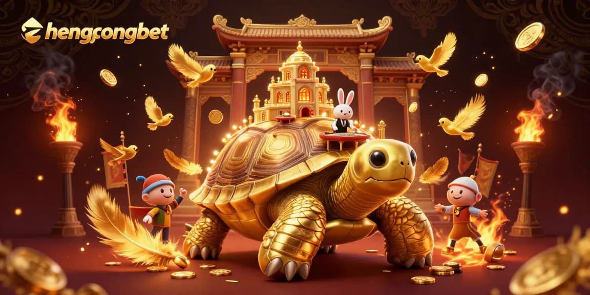 Hengongbet Strategies for Winning Big: Master Your Casino Experience in 2026