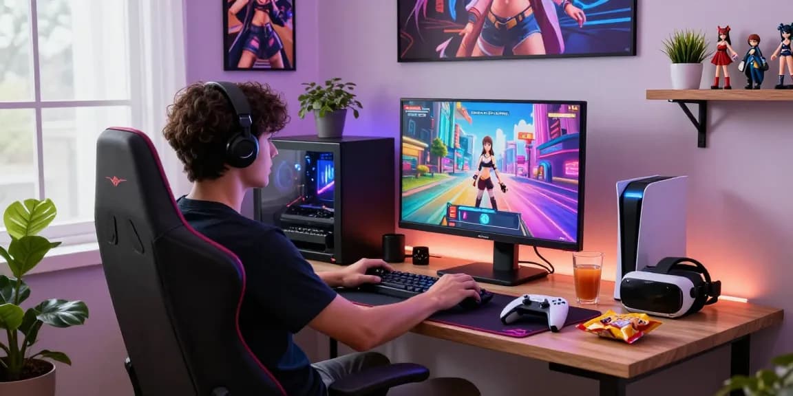 Hentai Games Online: The Essential Buyer Guide for 2026 Gamers