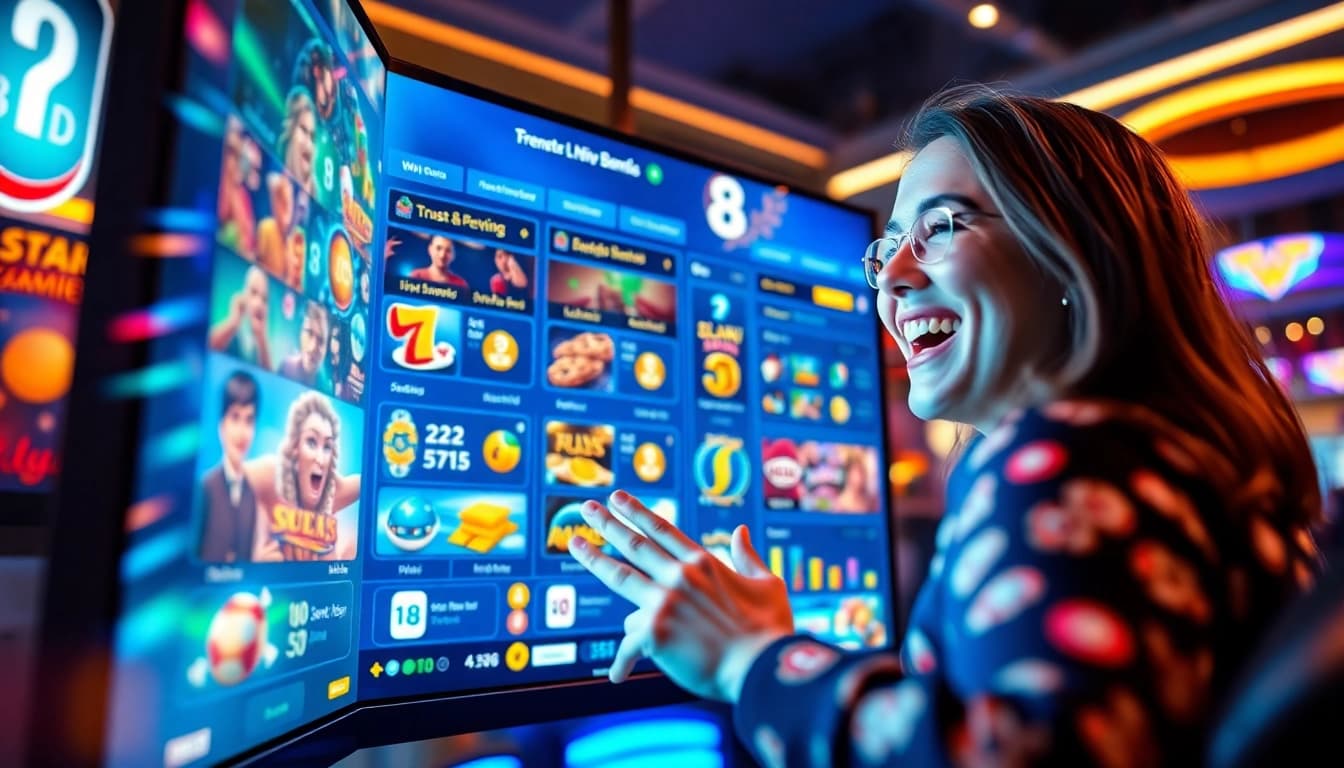 Revolutionary 8 Day Gaming Platform: Unlock Your Rewards in 2026
