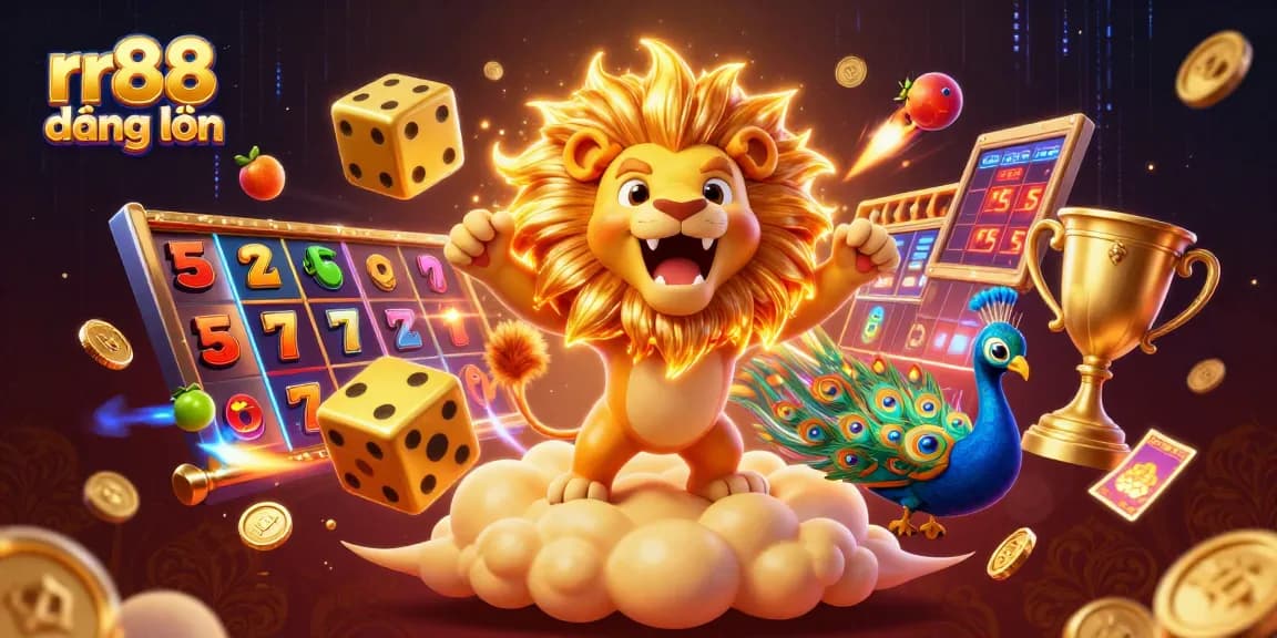 Battle-Tested rr88 đăng nhập Strategies for 2026: Proven Tactics for Gamblers
