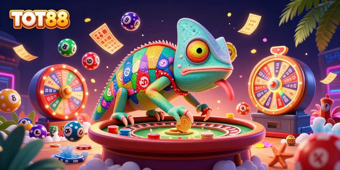 12 Essential TOT88 Casino Strategies Every Gambler Should Know for 2026