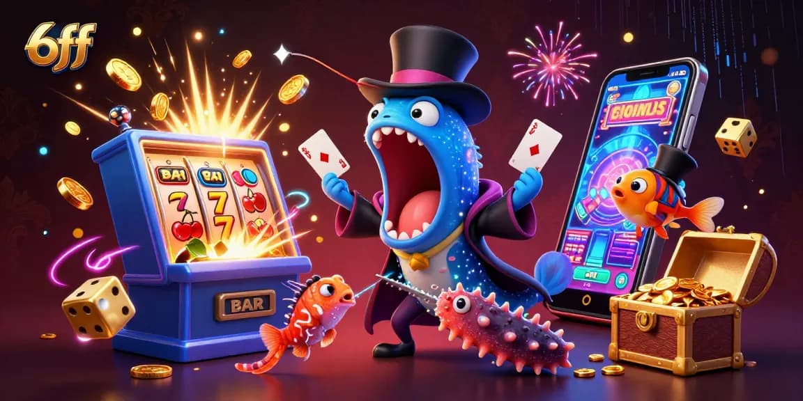 How to Combine 6ff with Winning Strategies for Better Odds in 2026