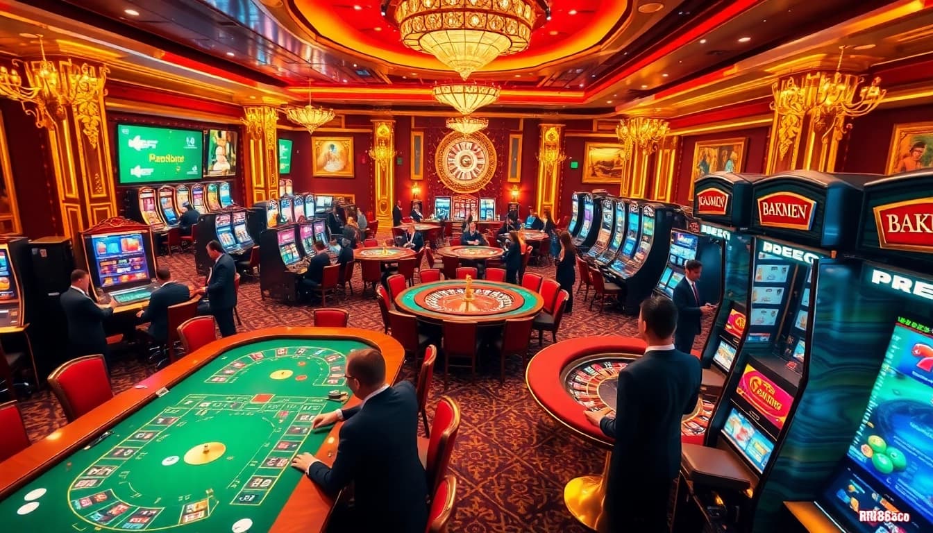 Winning Strategies for Online Casino Success at https://rr8888.in.net/ in 2025