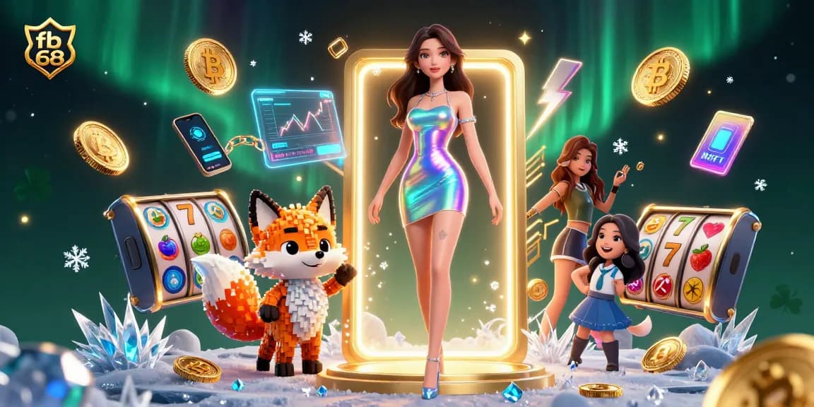 Strategic Insights into fb 68: Proven Winning Strategies for 2026 Gamblers