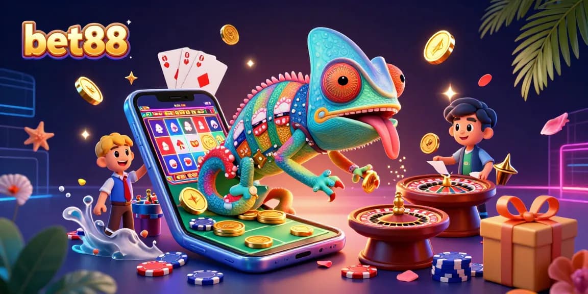 How bet88 Can Change Your Gambling Strategies for Winning in 2026