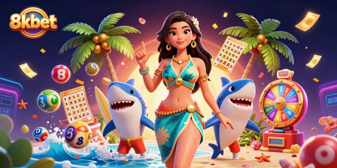 8xbet: Proven Strategies for Winning at Casino Games in 2026