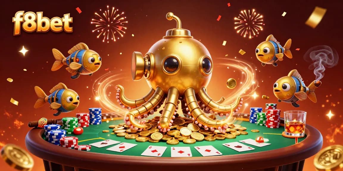 f8bet Forecast: What to Expect in Winning Strategies for Gamblers in 2026