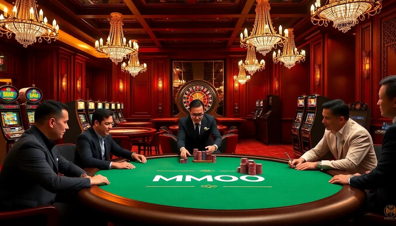 Maximizing Your Winnings at MMOO: Essential Strategies for 2026
