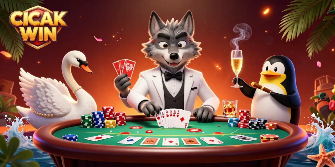 CICAK WIN Lessons Learned the Hard Way: Essential Strategies for Gamblers in 2026