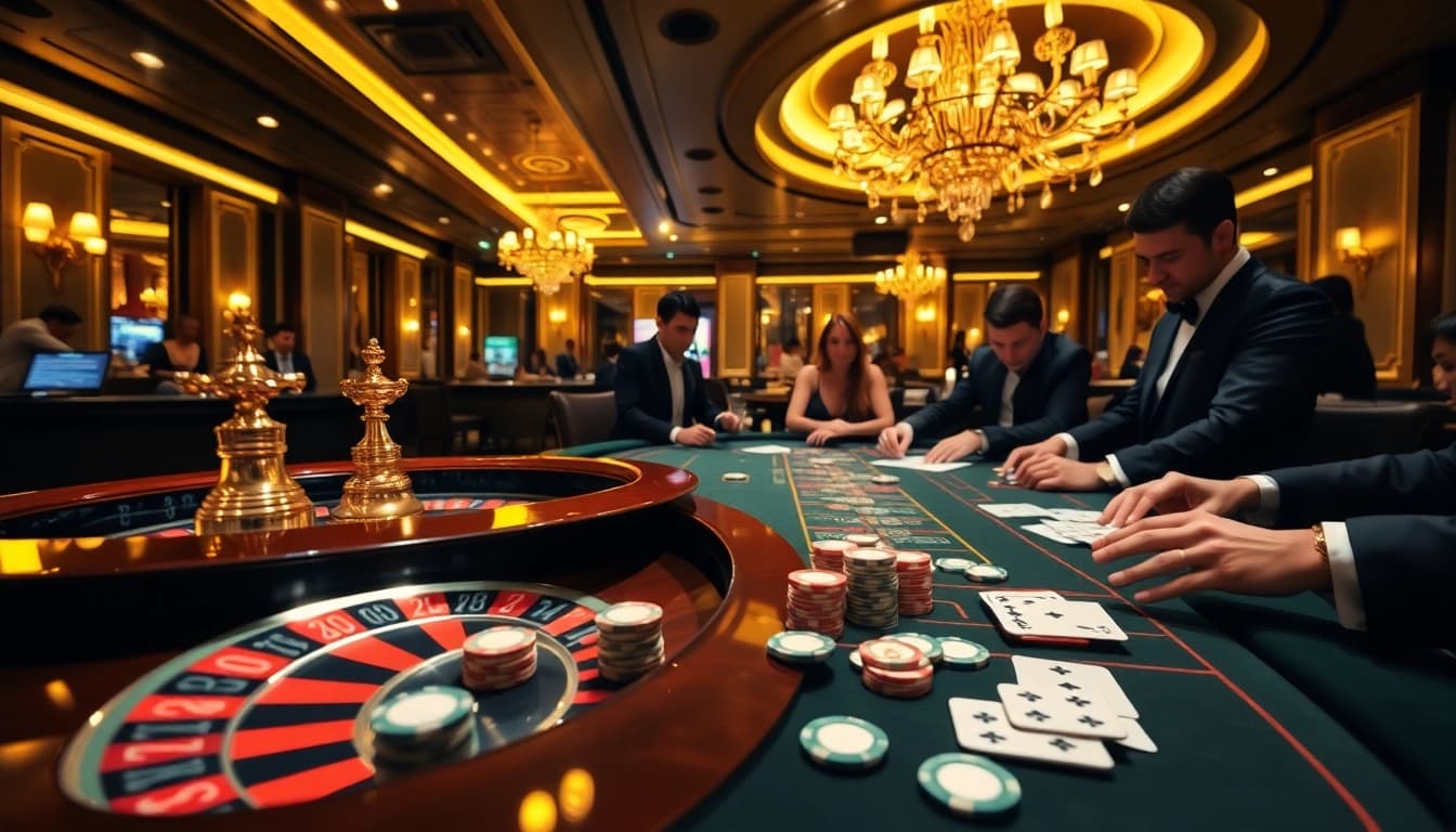 Winning Strategies for LINK VIN88 Users: Master Your Casino Experience in 2026