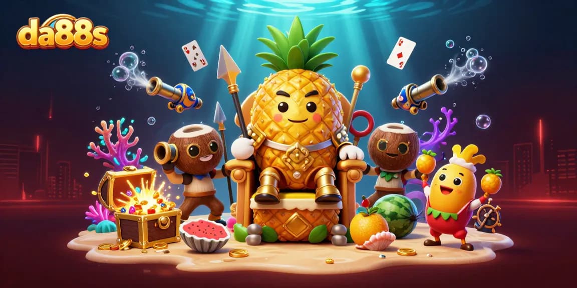 da88s vs Competitor: Which Casino Platform Wins in 2026 for Gamblers?