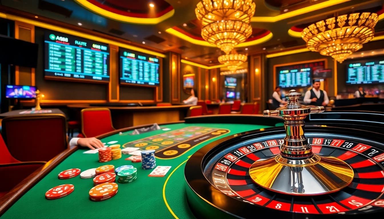 Master Your Gambling Strategy in 2026 with https://da88s.to/: Essential Tips for Better Odds and Bankroll Management