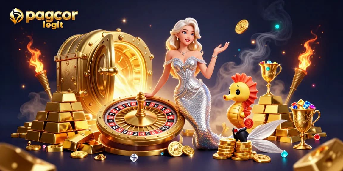 Essential Strategies for Finding Pagcor Legit Online Casinos in 2026