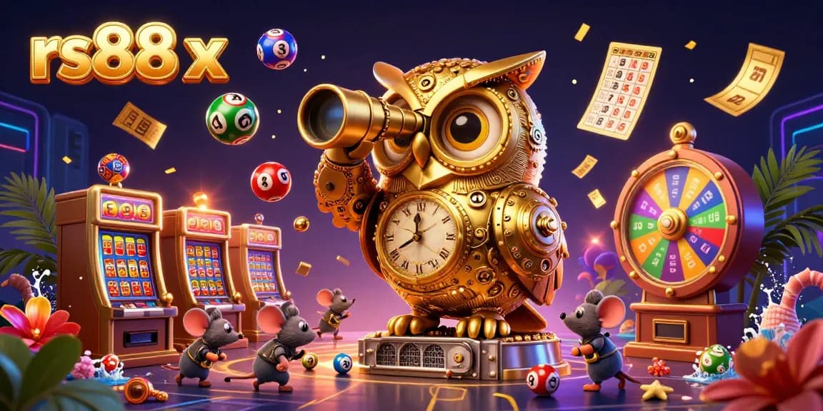 How to Integrate rs88 x into Your Gambling Strategy for Maximum Wins in 2026