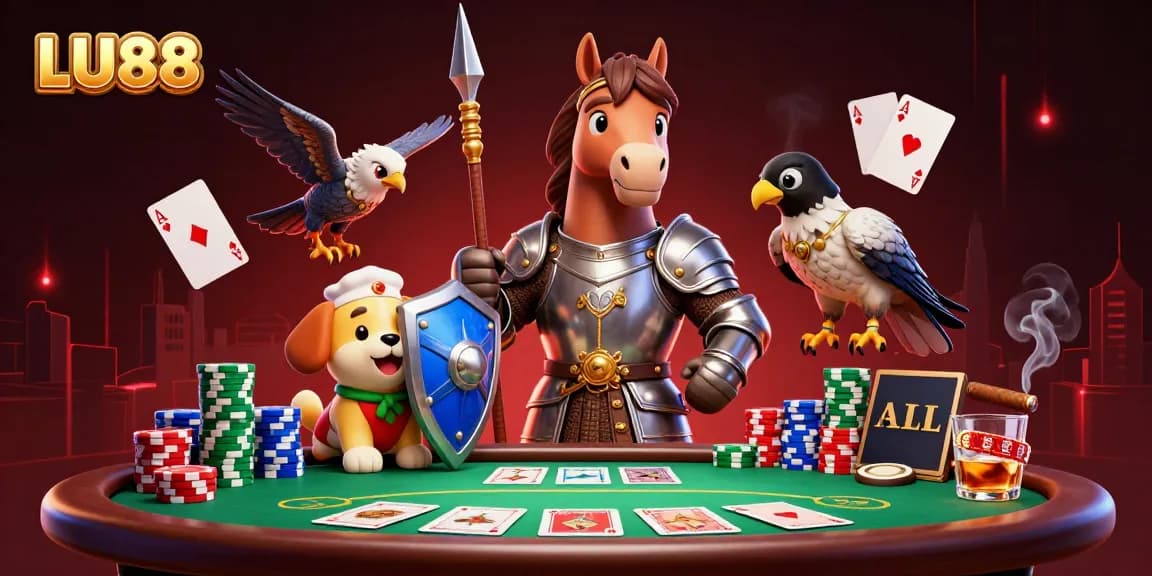 Is LU88 the Next Big Thing in Online Casinos for Winning Strategies in 2026?