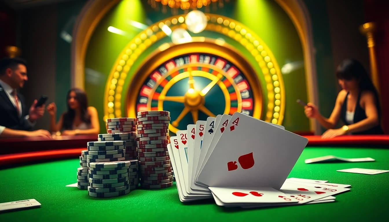 Master Your Game at cm88.com: Strategic Betting Techniques for 2026