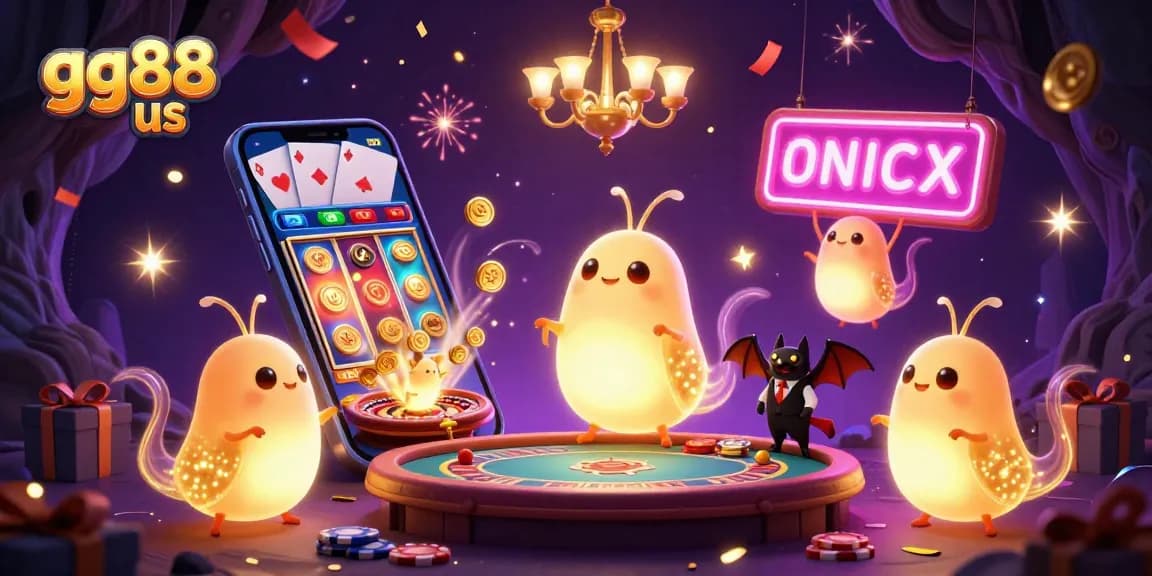 Trusted gg88 us Advice for Gamblers in 2026: Winning Strategies for Success
