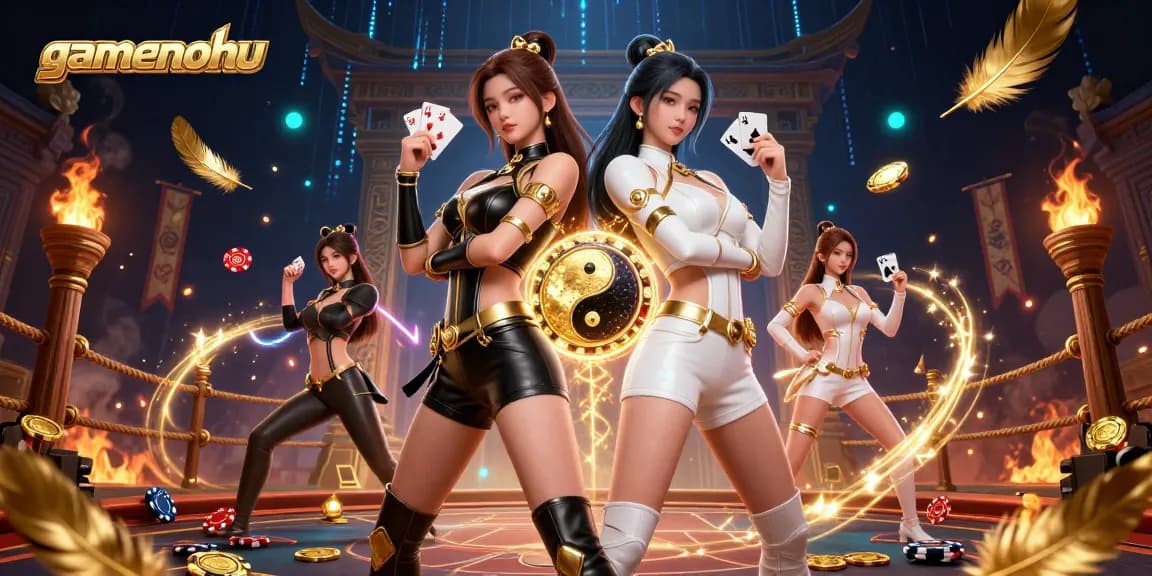 Gamenohu: Proven Gaming Strategies for Jackpot Success in 2026