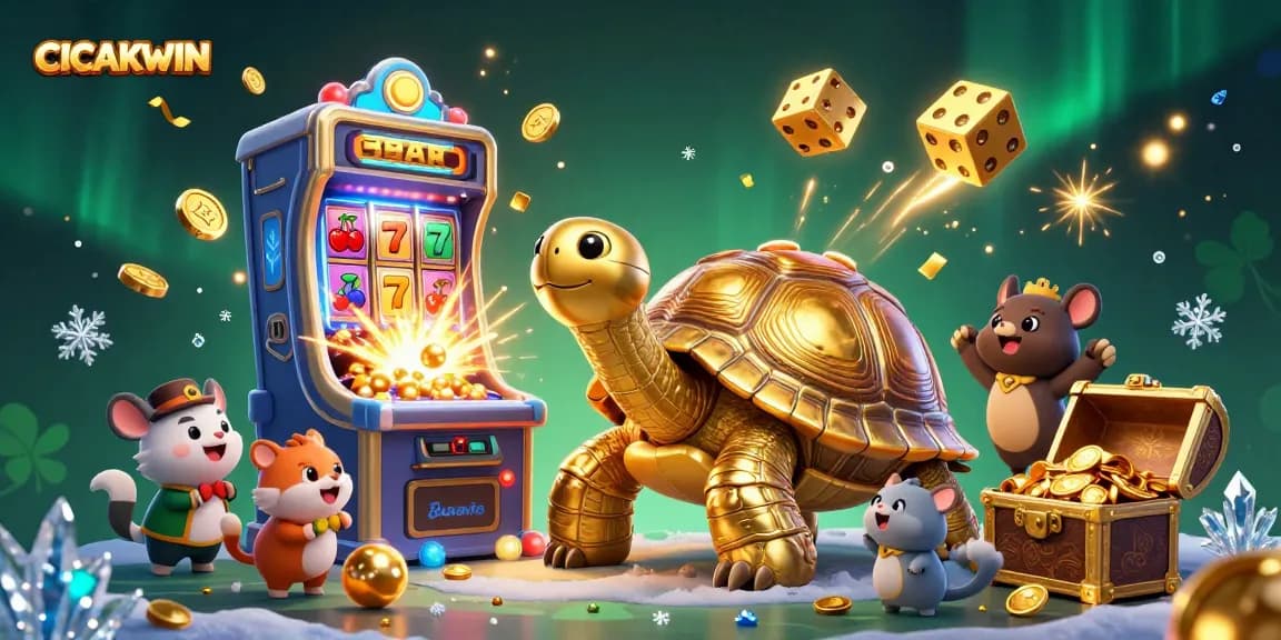 How to Fix Common CICAKWIN Gaming Issues Fast for Better Odds in 2026