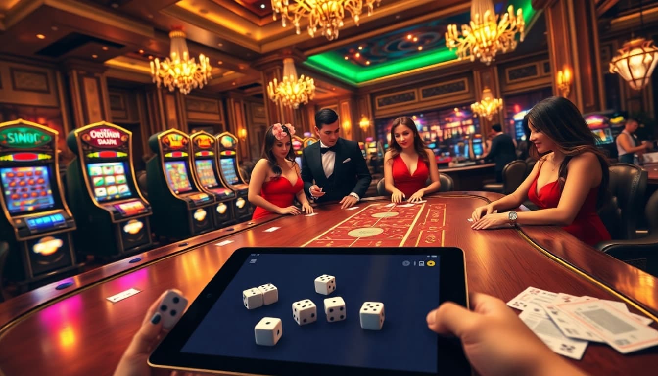 Mastering Your Bets with the OKWIN App: Proven Strategies for 2026