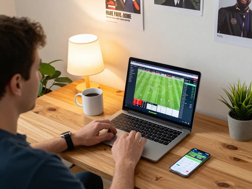 Nowgoal 2026: Expert Strategies for Winning Sports Betting and Bankroll Management