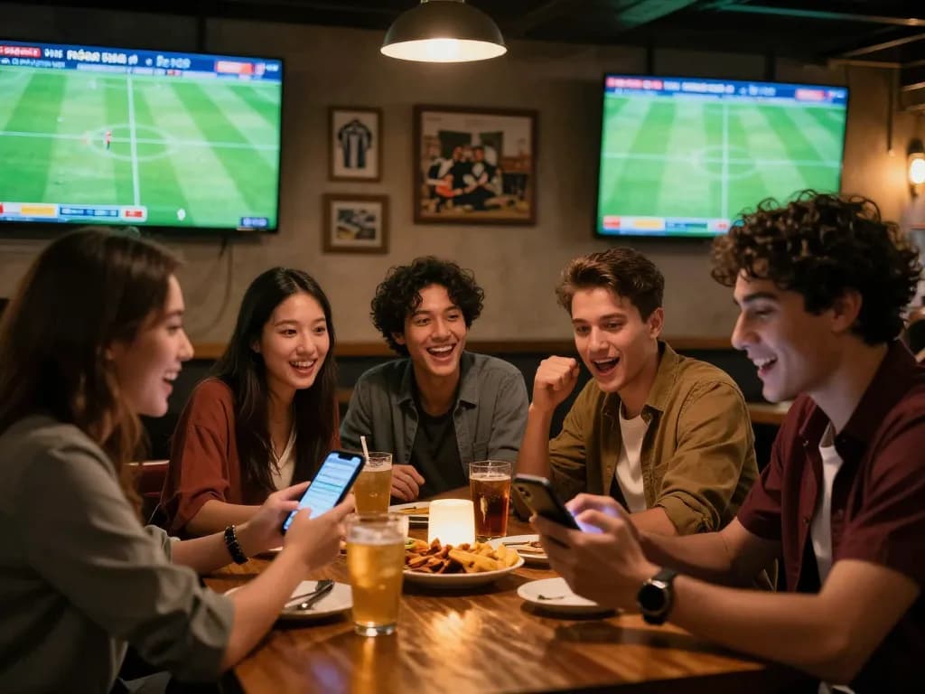 Bóng đá Bet168: Expert Betting Strategies for 2026 Winning Approaches