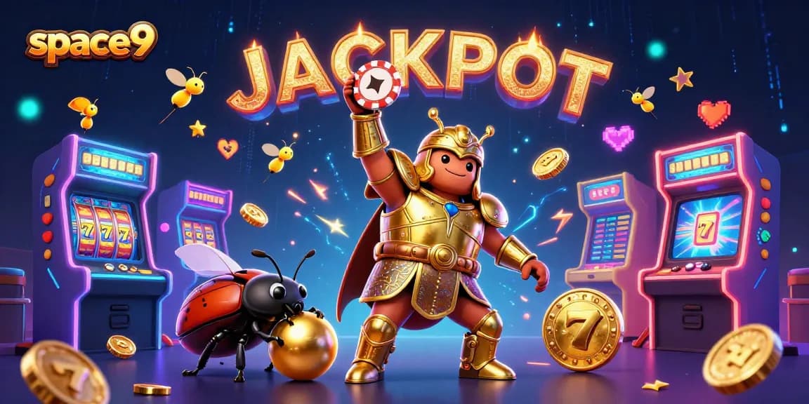 Costly space9 Gambling Mistakes Players Keep Making in 2026
