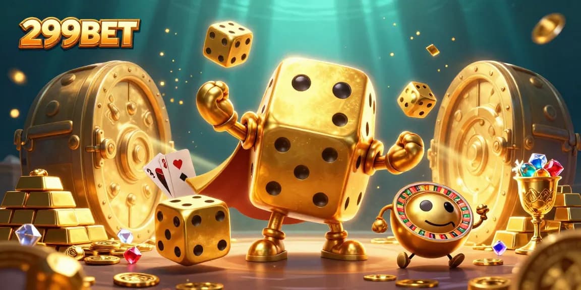 Hidden 299BET Dangers and How to Avoid Them for Strategic Players in 2026