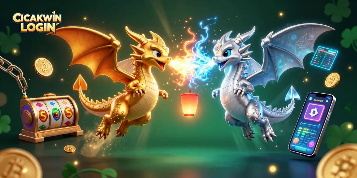 The Modern Approach to CICAKWIN LOGIN in 2026: Advanced Strategies for Slot Game Mastery