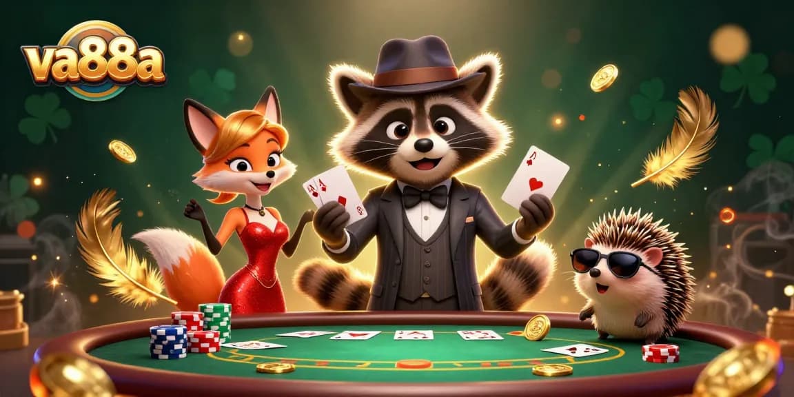 va88a Explained Simply for Every Gambler's Winning Strategies in 2026